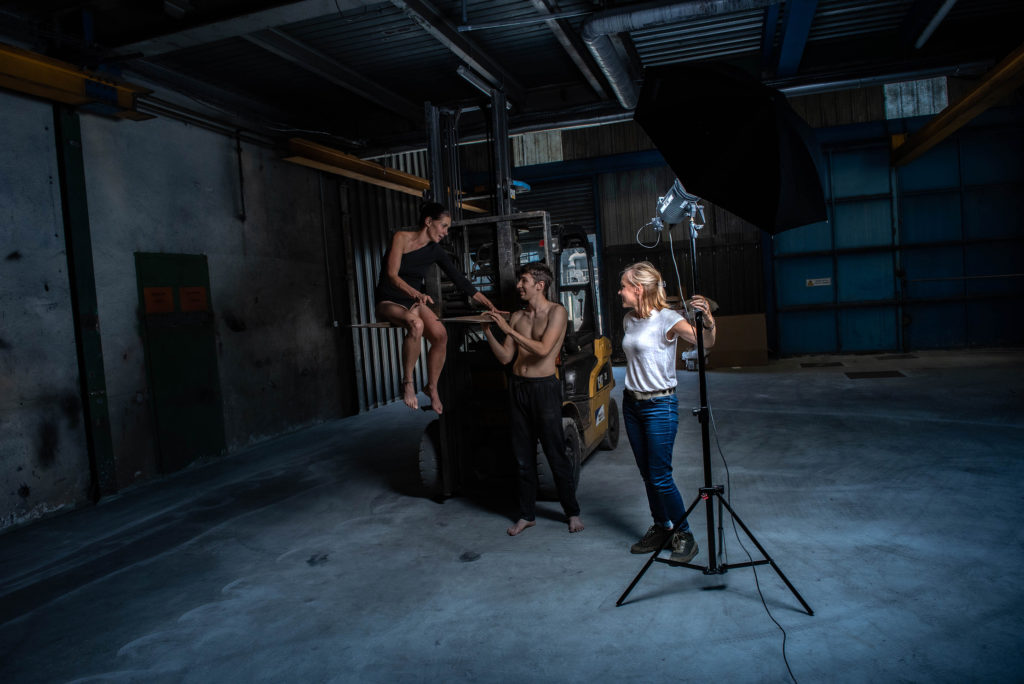 Edyta Tolwinska auteur photographe
