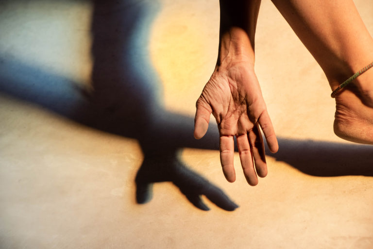 collection Etres Autres, Edyta Tolwinska artiste auteur photographe