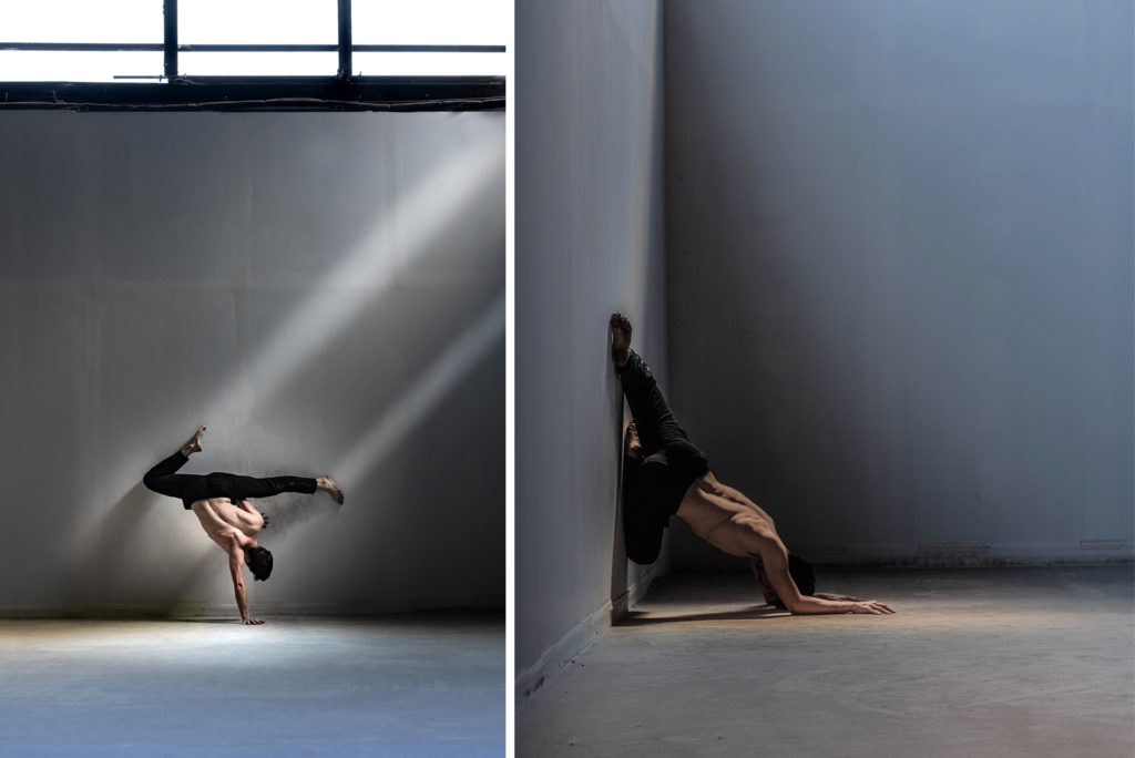 Les instantanes, Collection Geste, Edyta Tolwinska auteur photographe