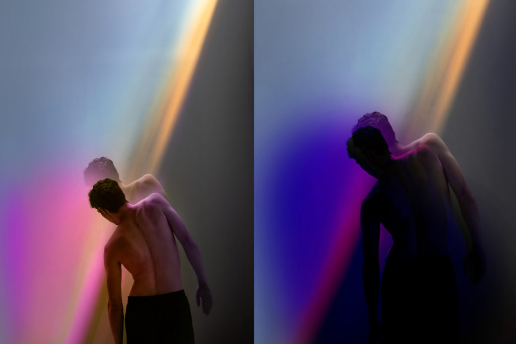 Les instantanes, Collection Geste, Edyta Tolwinska auteur photographe